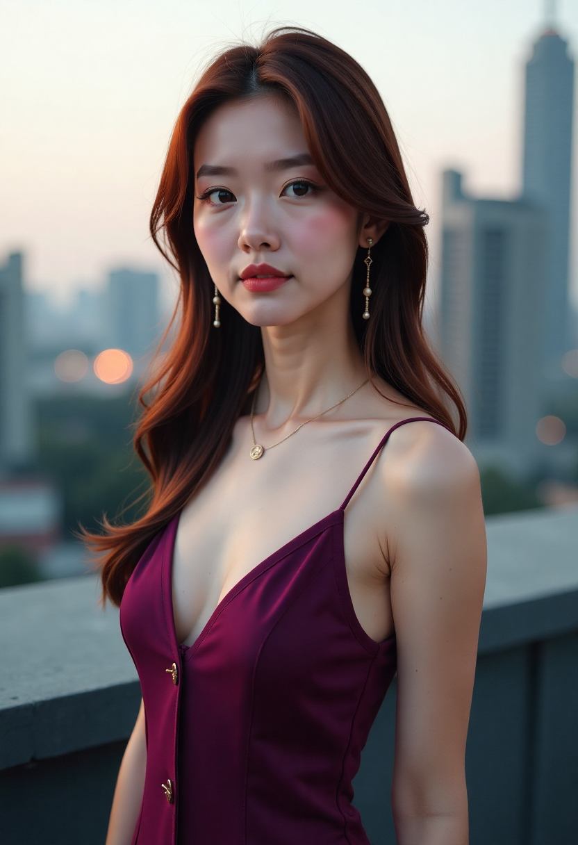 女教师的故事精选海报