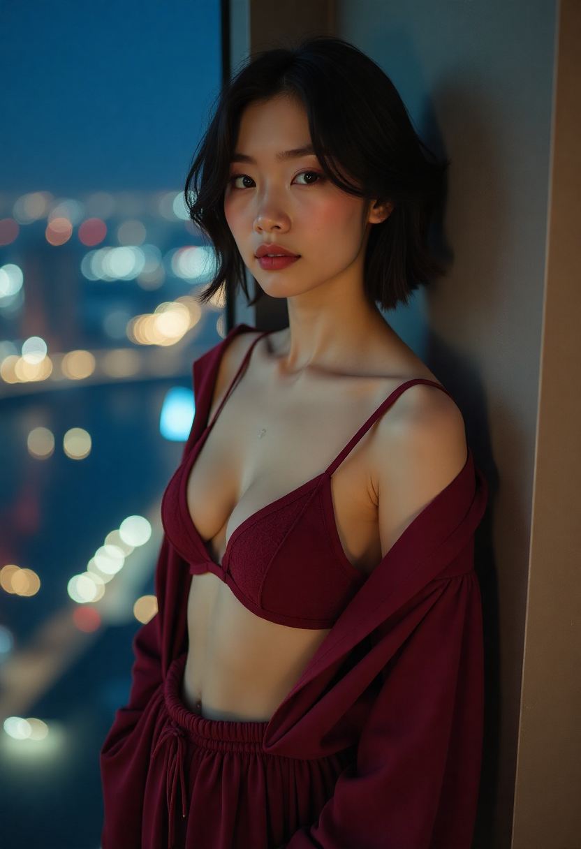 代课老师的秘密